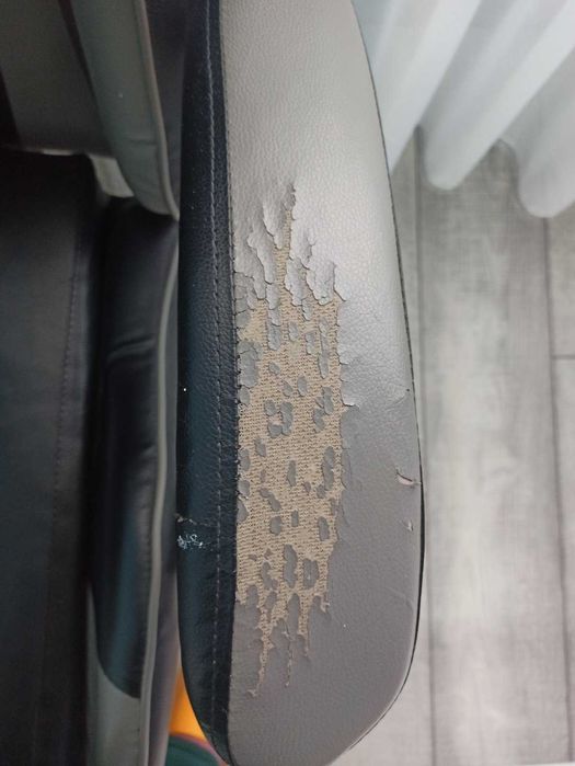 Кожен геймърски стол