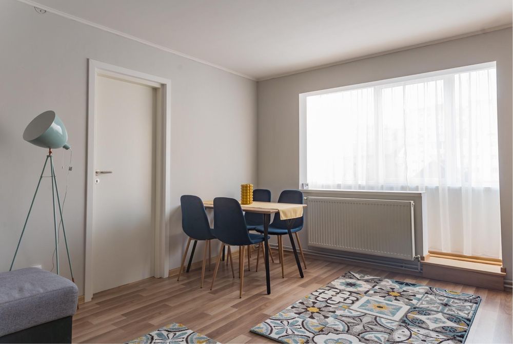 Apartament de inchiriat, Brasov