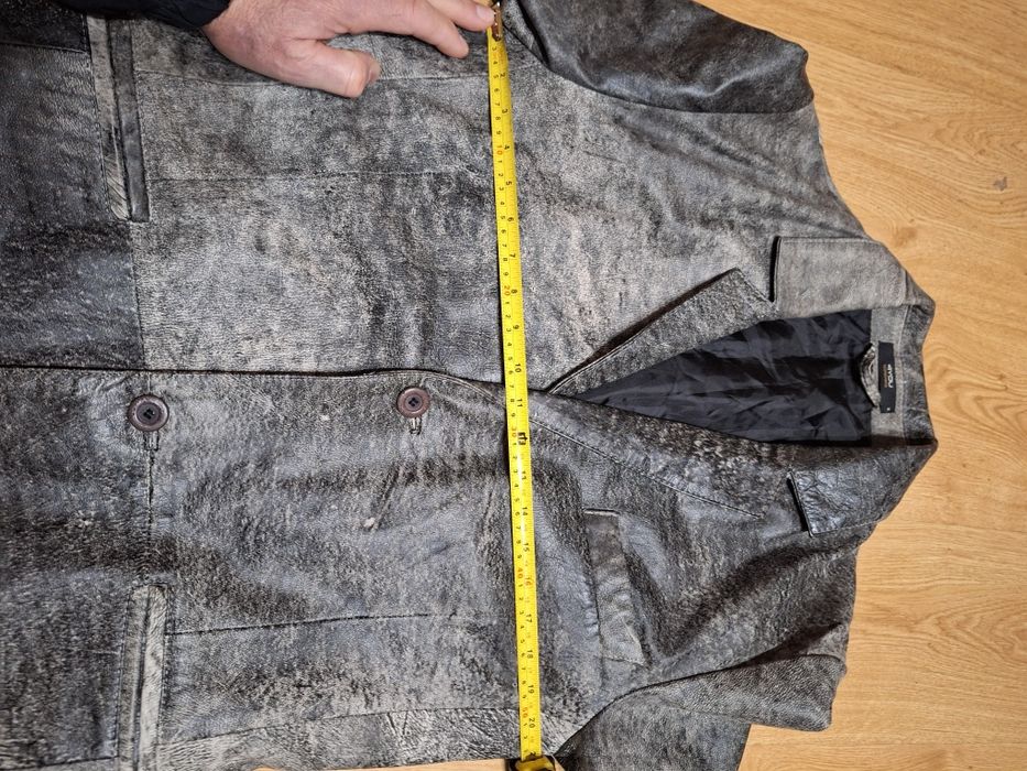 Мъжко сако 4уои L-XL