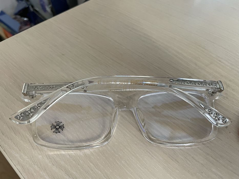 Ochelari Chrome Hears