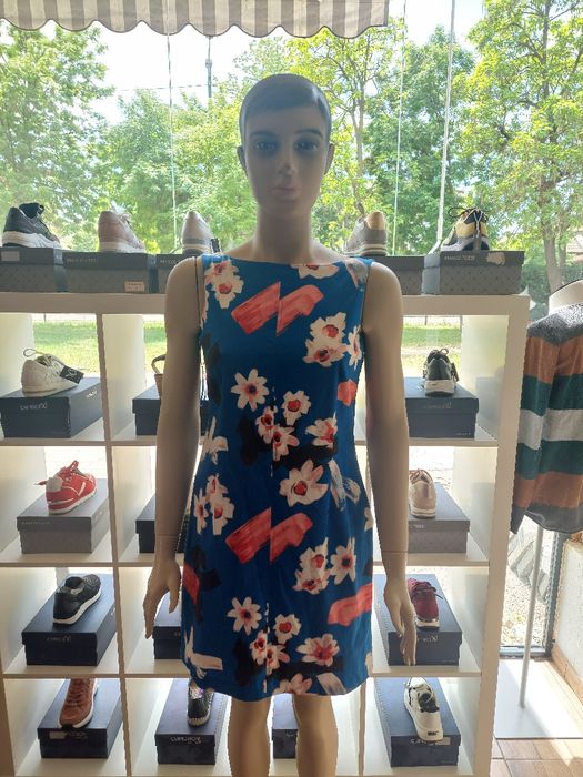 Rochie damă VAN-DOS