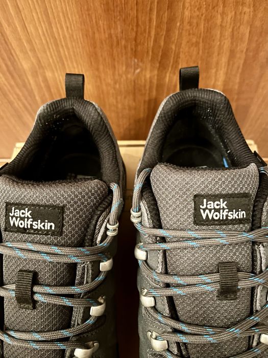Jack Wolfskin Refugio Texapore - 44