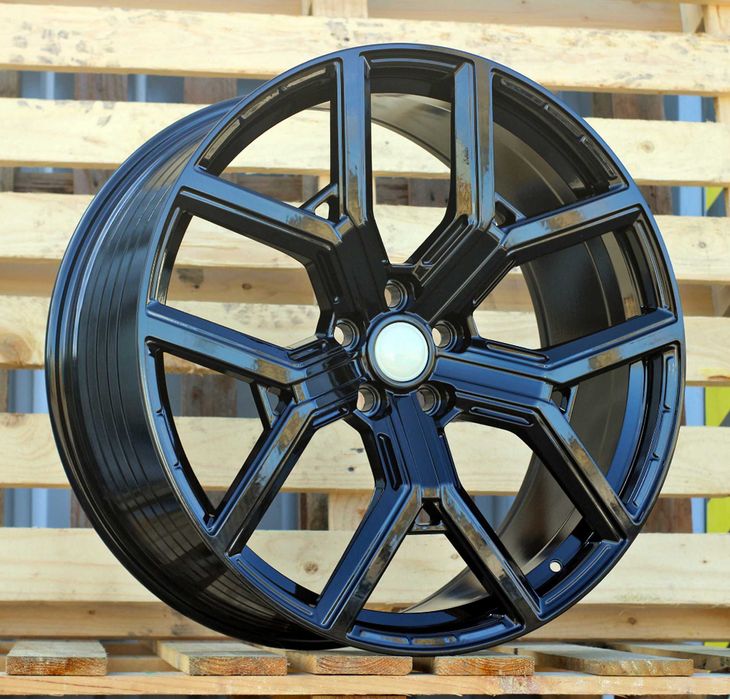 22" Джанти за LAND ROVER Defender Discovery IV V L462 Range ROVER L405 Sport