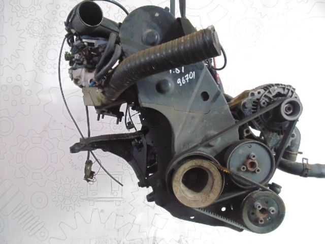 TitanAuto Volkswagen AAM 1.8л двигатель