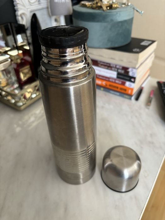 Termos din inox!