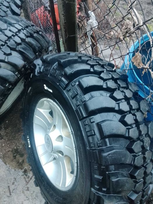 Гуми 33.10.5.16.