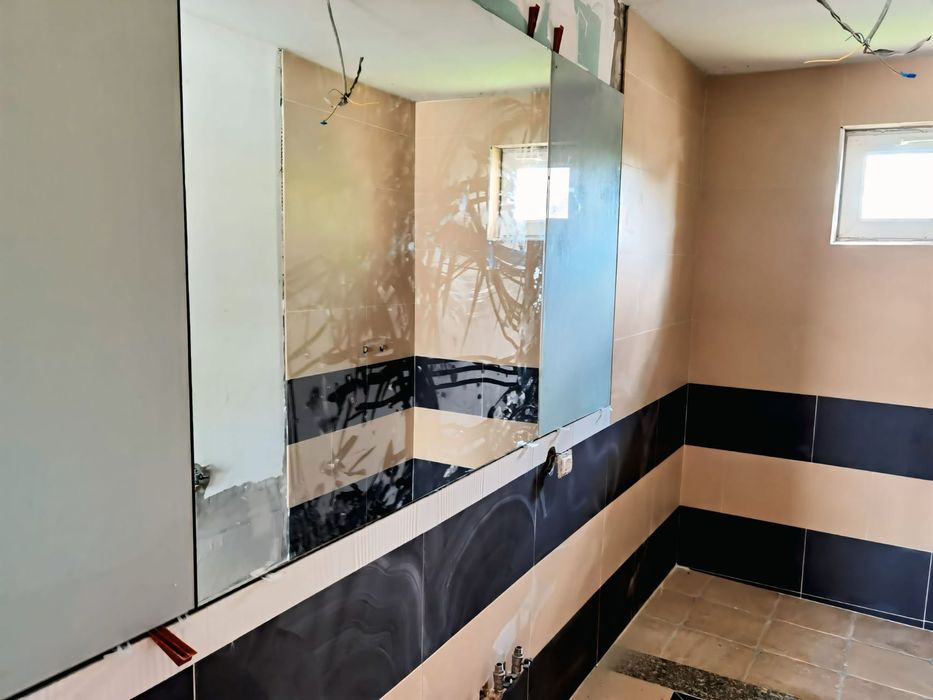 Servicii Complete Constructii - Tencuială, Finisaje, instalatiii