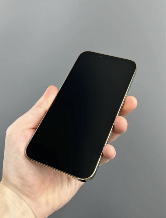 Iphone 14 pro max golt