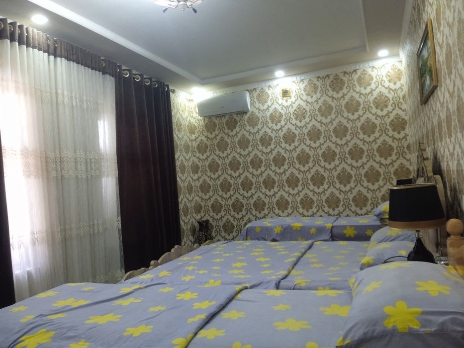 Uy Mehmonxona Buxoro markazida