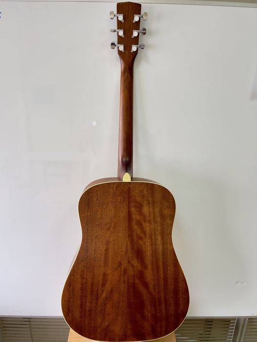 Новая аккустическая гитара Cort AD 880 NS.