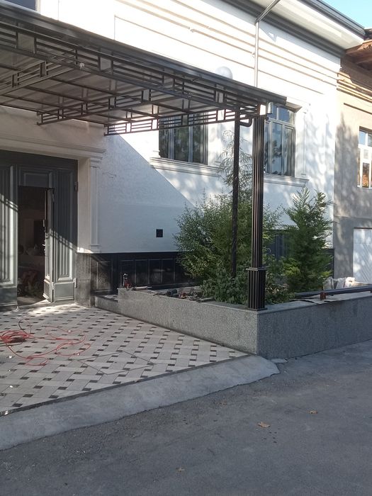 leksan naves rishotka darvoza xizmatlari 100foyz kafolat beramiz