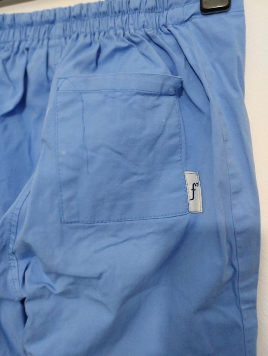 Pantaloni medicali Femina Medical
