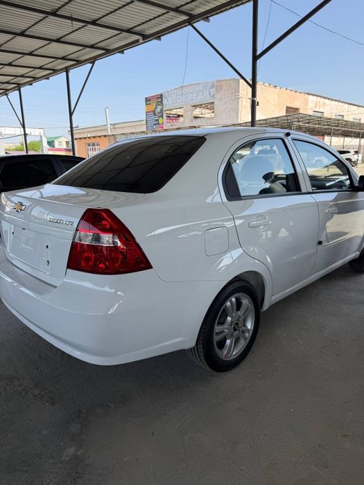 Chevrolet Nexia 2022 — 5