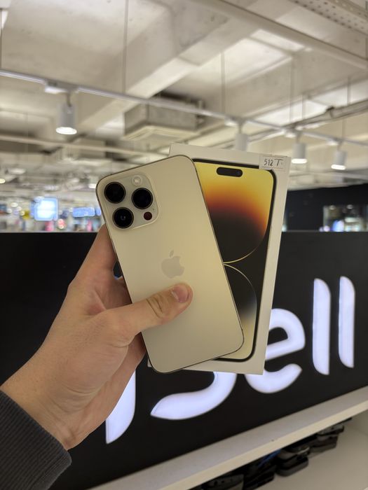 Iphone 14 Pro Max 512gb