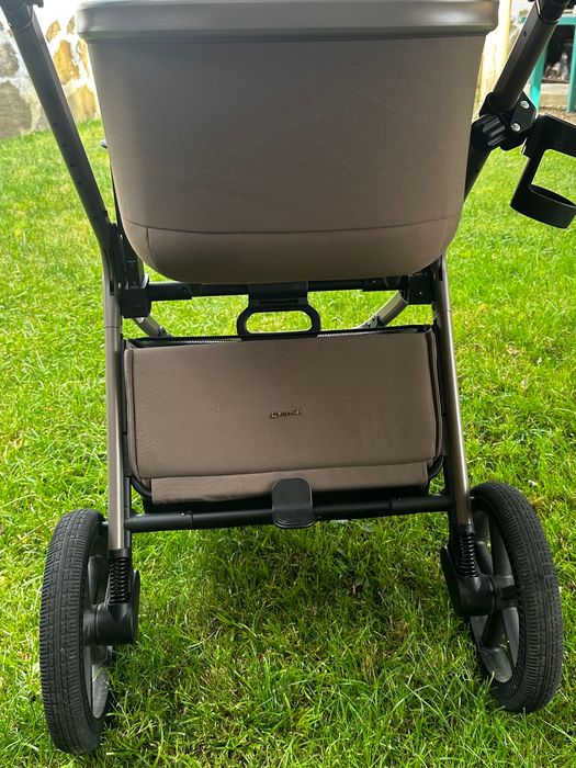 Комбинирана количка Carrello Vector CRL-6550 (2 в 1)