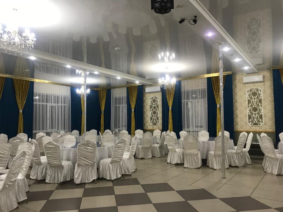 Продам доходный ресторан