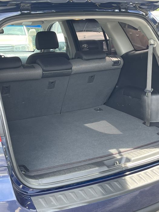 Hyundai Santa Fe 2008 2,7