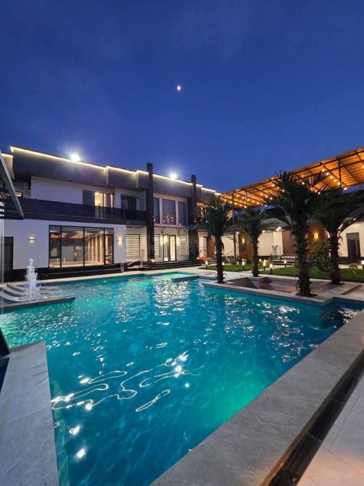 Дача Bivaydi villa choqvoq bo’cha bez makler
