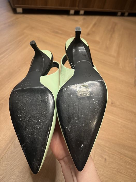 Pantofi Furla Noi !!