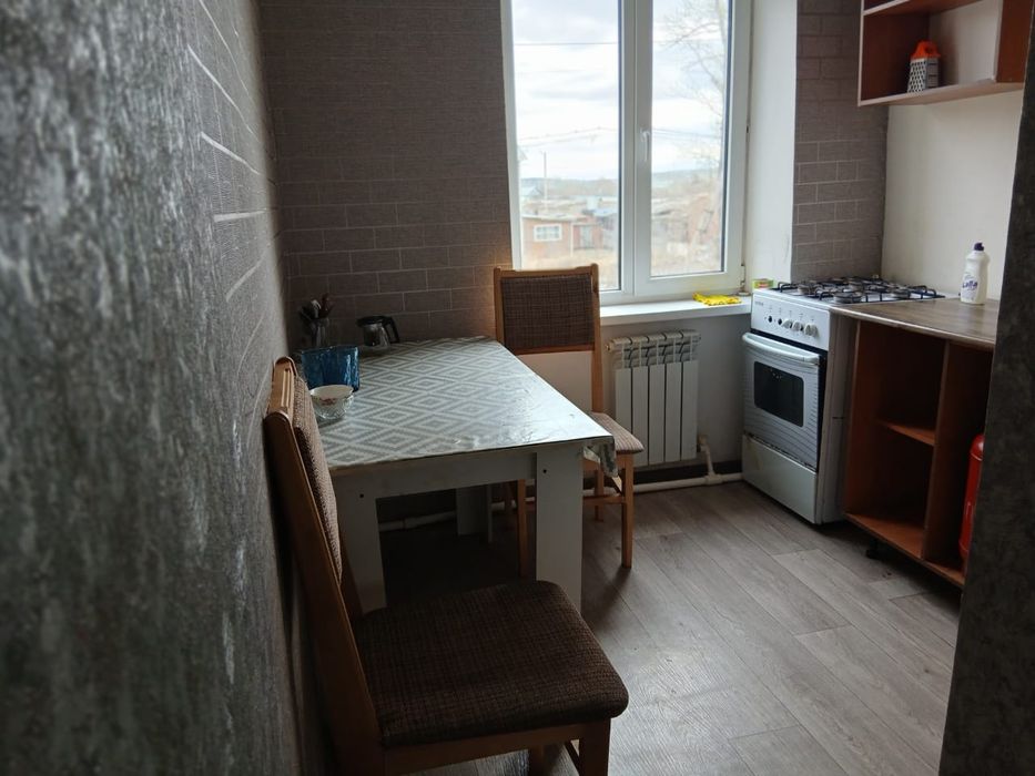 Сдам квартиру посуточно в Зеренде