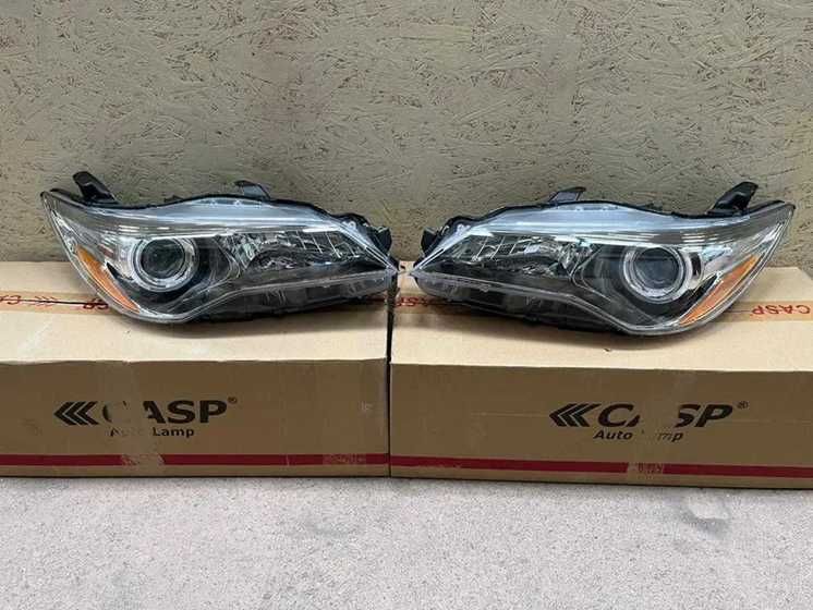 Капот  Камри 55 USA Camry 60
