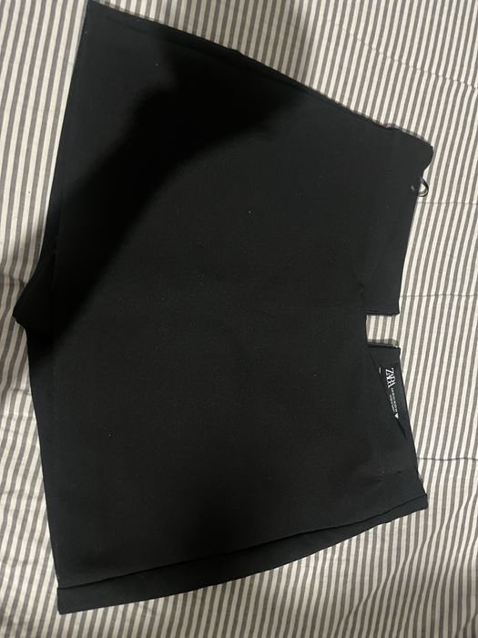 Юбки разной длины