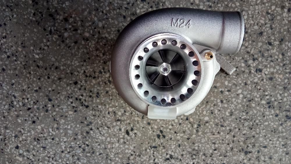 Продавам Нови Турбини