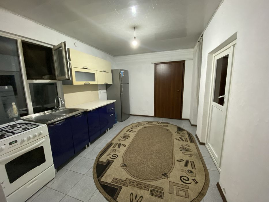 Сдается 4-х комнатный дом