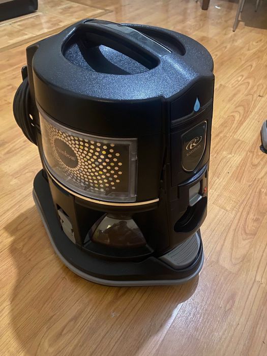 Пылесос Rainbow в хорошем состоянии