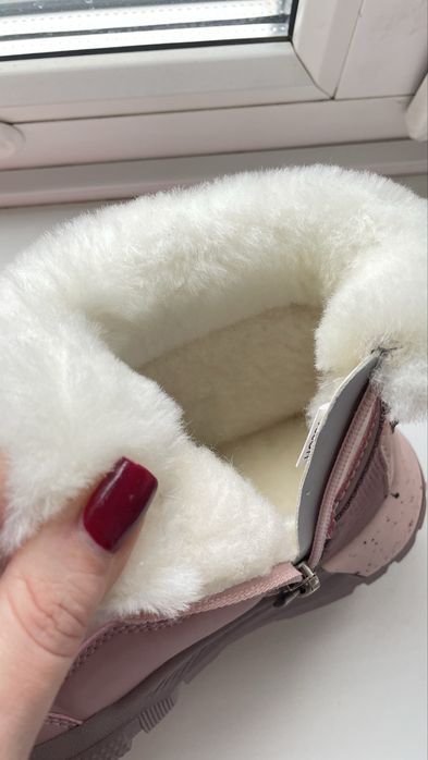 Обувь для девочки