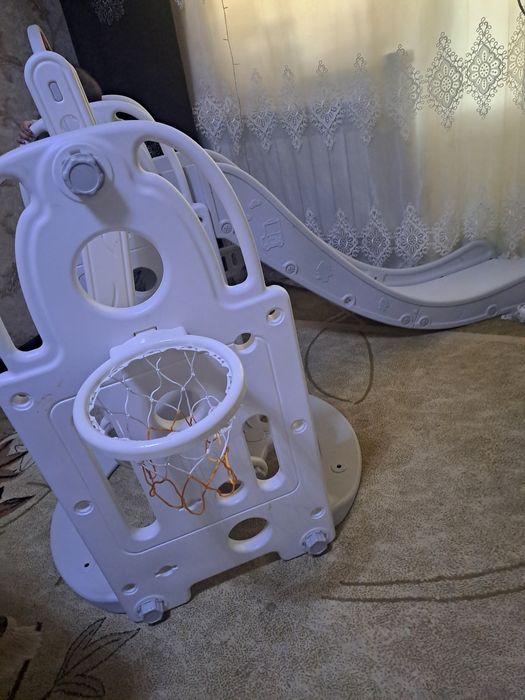 Bolalar mini uyingohi