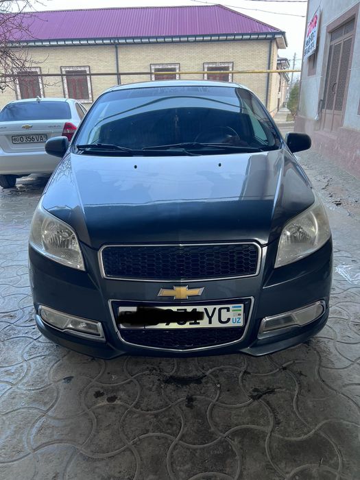 Нексия 3 равон викуп банк эмас