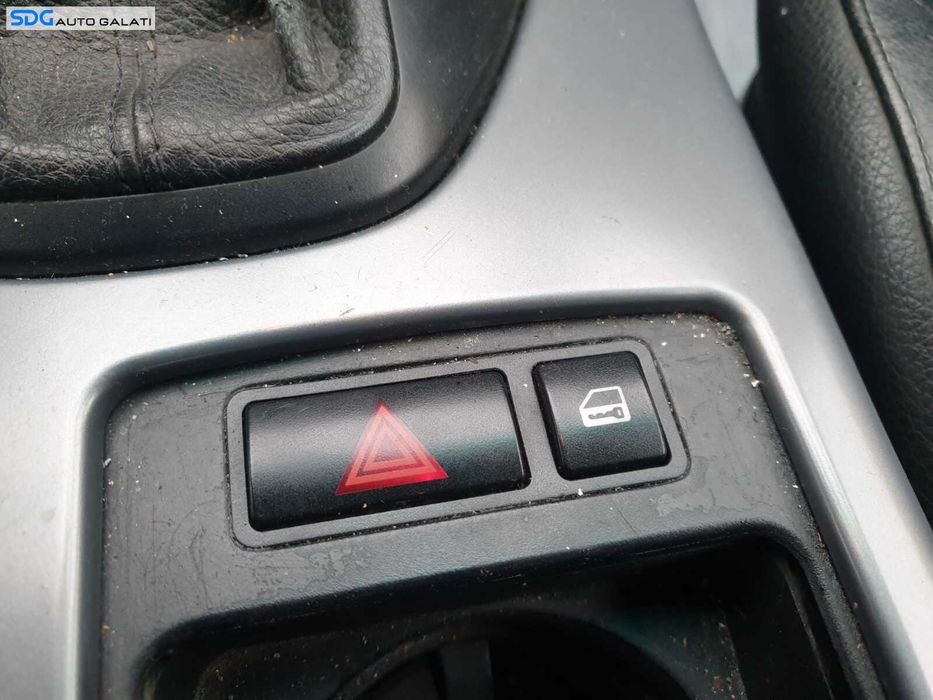 Buton Releu Avarii Avarie BMW X5 E53 1999 - 2006