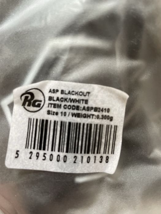 Manusi portar RG aspro blackout(10)