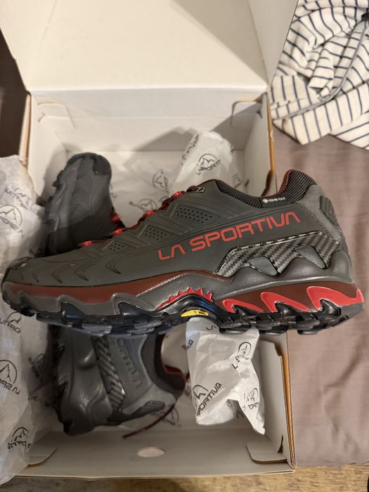 La Sportiva ultra raptor2