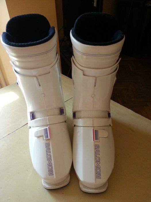 Ски обувки . SALOMON . Размер 40/ 41 .