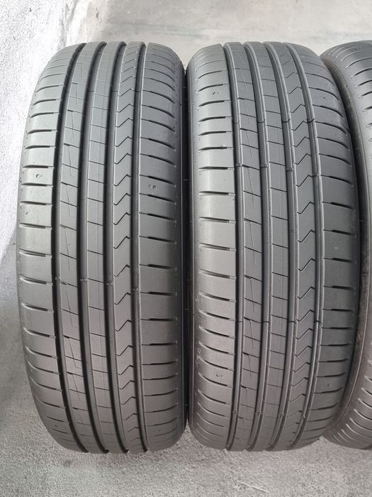 "Dot 22/23" 195/60/16 Hankook 4Броя: 180€ 7.5мм
