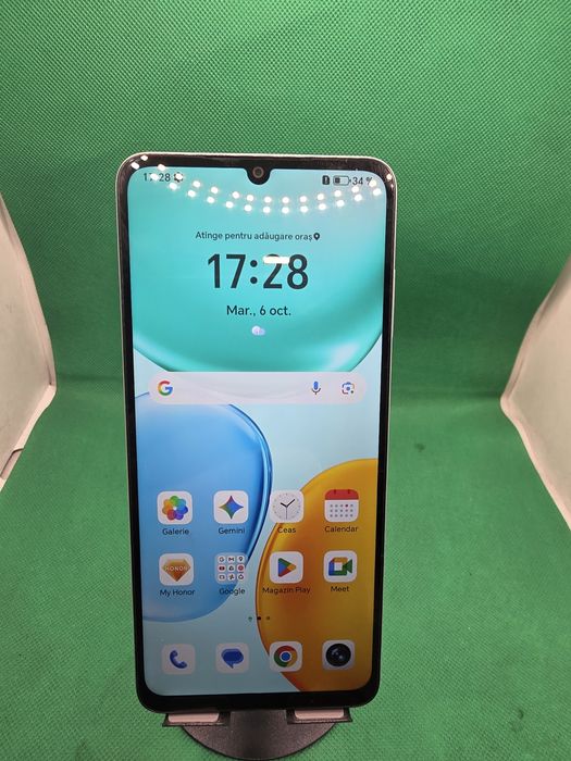 Honor X5c Plus 128/4GB•Amanet Lazar Crangasi •44590