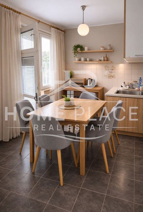 Продава се Двустаен апартамент в Варна, Конфуто - 74 кв.м за 1144 €/кв.м - Снимка #6