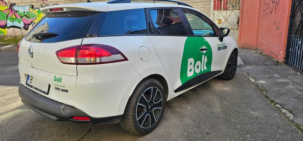 Clio 4 , 2016 , Colant Bolt Activ Bucuresti