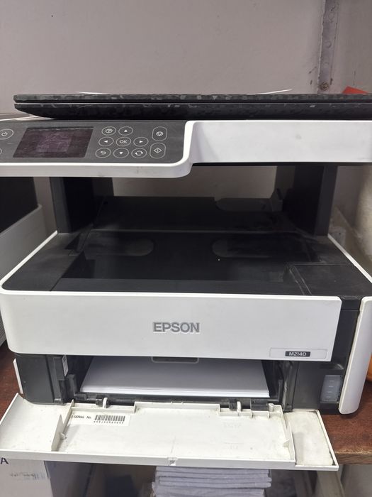 Epson printer sotinaldi