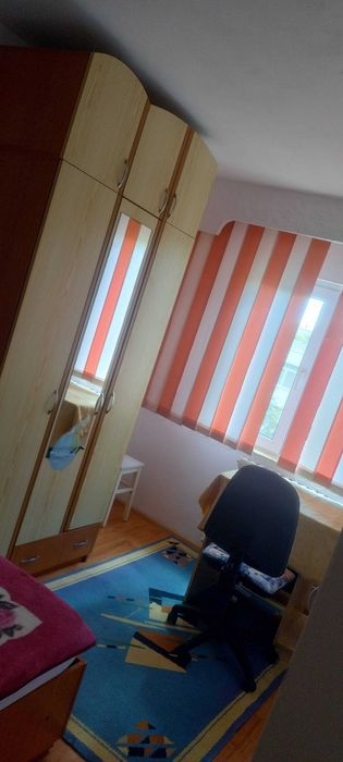 inchiriez apartament cartier Vest tulcea