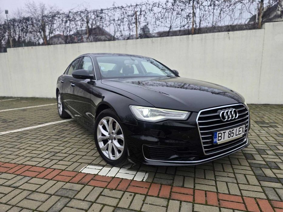 Audi A6 , 2.0 TDI Ultra ,