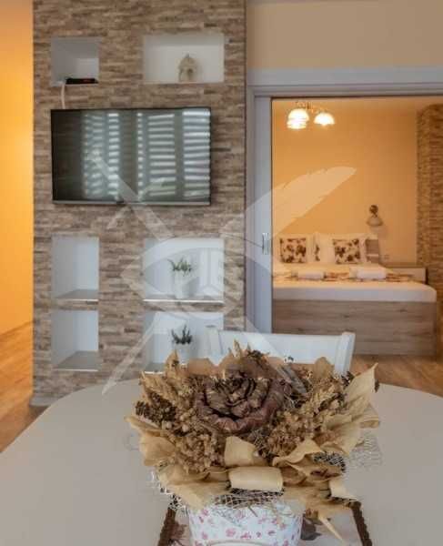 Продава се Двустаен апартамент в Созопол - 74 кв.м за 1068 €/кв.м - Снимка #2