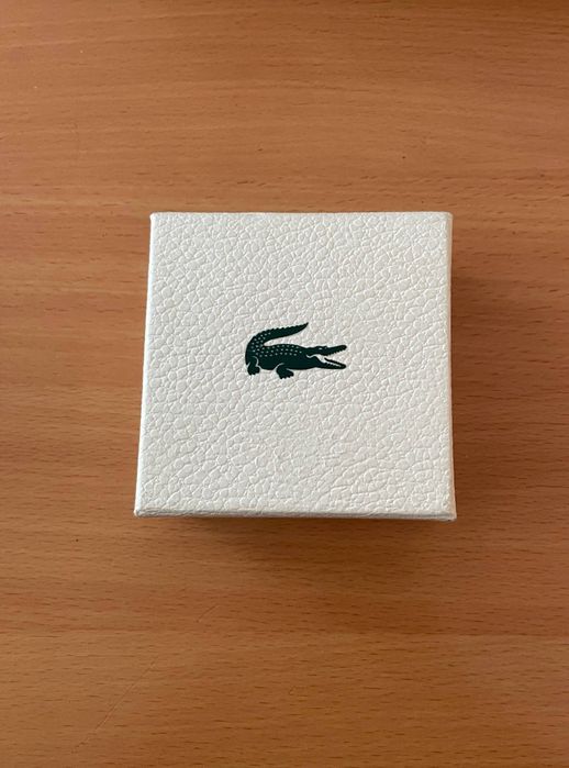 Lacoste braslet mew