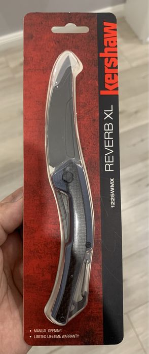 Кухонный нож Kershaw