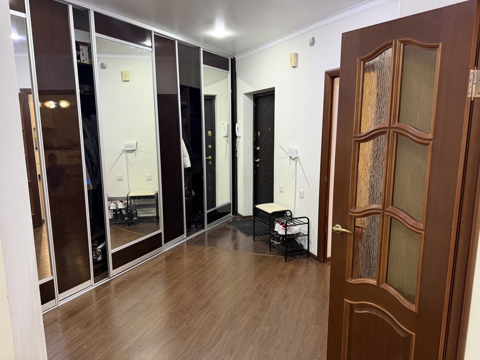 Продаем квартиру