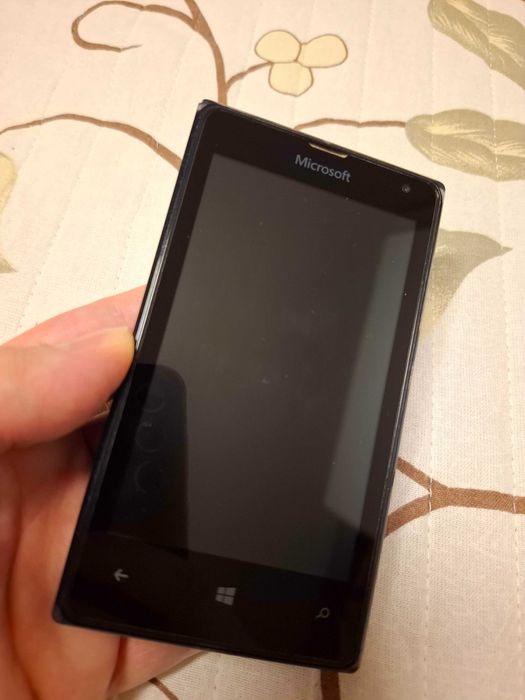 Microsoft Lumia 532 Windows 10
