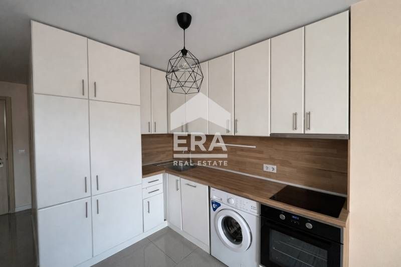 Продава се Двустаен апартамент в София, Бъкстон - 68 кв.м за 1759 €/кв.м - Снимка #2