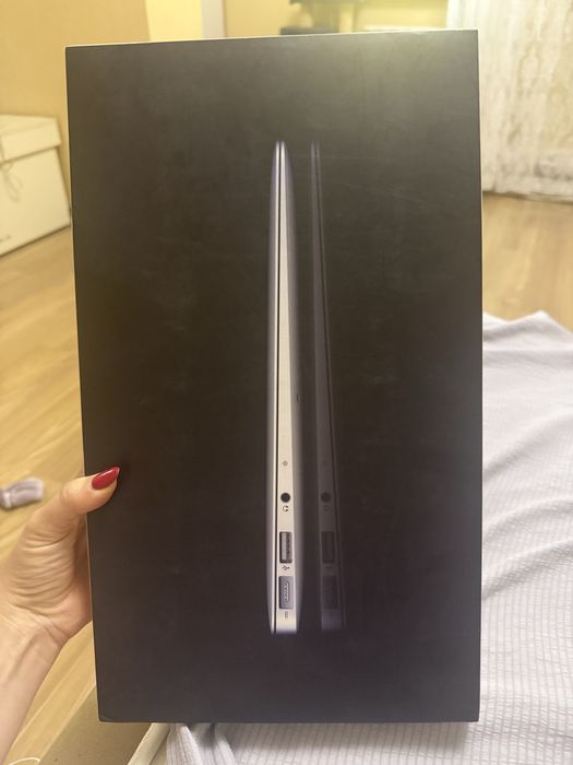 Продам macbook air